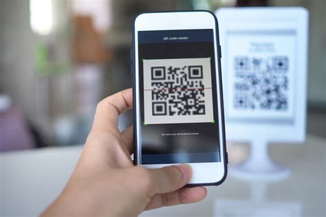 Top 9 QR Code Scanner Apps for Android & iOS in 2024.